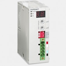 Moduł komunikacyjny DEVICENET DVPDNET-SL Delta Electroncis